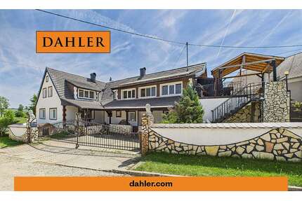 Haus zum Kaufen in Bissingen 495.000,00 € 245 m²