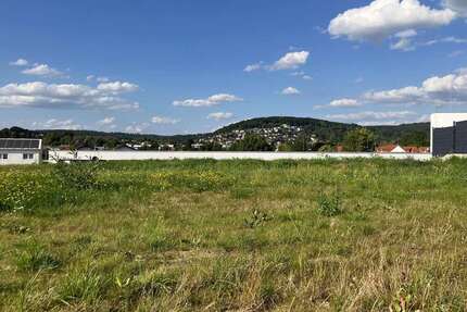 Grundstück zu verkaufen in Büdingen 244.125,00 € 1395 m²