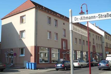 Wohnung zum Mieten in WeißwasserO.L. 345,00 € 62.58 m² - Weißwasser/O.L.