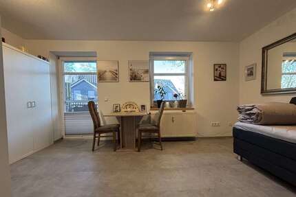 Wohnung zum Kaufen in Wittmund 98.500,00 € 31.3 m²