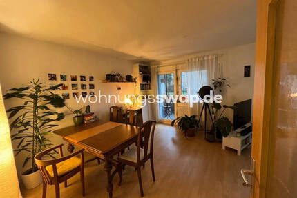 Wohnungsswap - Amsterdamer Straße - Köln Riehl