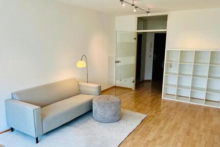 Köln Ehrenfeld: Möbl. 2 Zimmer Whg.Balkon&TG Stellplatz All-In - Bergisch Gladbach Paffrath