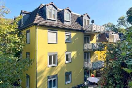 Wohnung zum Kaufen in Eppstein 180.000,00 € 98.05 m²