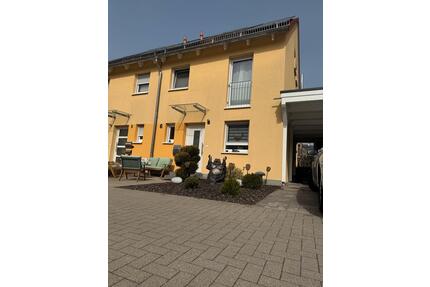 Reserviert!!! Schöne DHH in Steinbach - Baden-Baden Lichtental