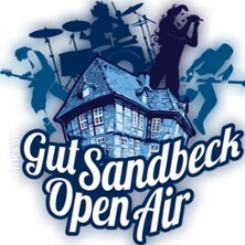 Gut Sandbeck Open Air - Blues und Rock in OHZ