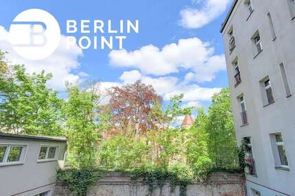 Wohnung zum Kaufen in Berlin 200.000,00 € 33 m²