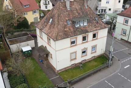 Haus zum Kaufen in Annweiler am Trifels 439.500,00 € 234 m²