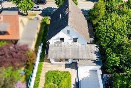 Haus zum Kaufen in Ahrensburg 469.000,00 € 128.01 m²