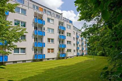 Wohnung zum Mieten in Velbert 450,00 € 55.8 m²