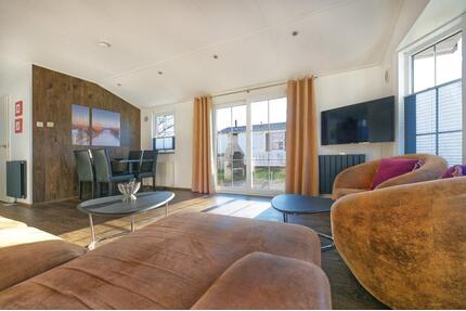 Ferienhaus Bungalow zu vermieten 4 Personen - Datteln