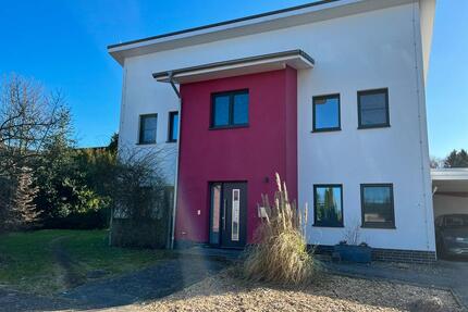 Modernes Effizienzhaus in Achim-Baden von Privat