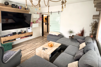 Wohnung zum Kaufen in Salzgitter 128.000,00 € 74 m²