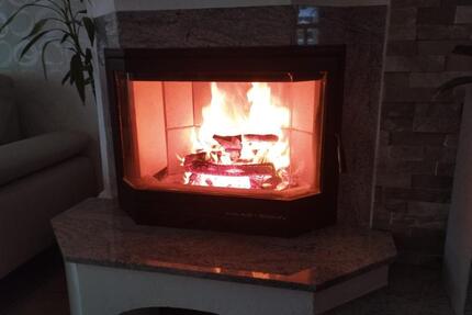 PRIVAT Reihenhaus gehobene Ausstattung 5 ZK + 2xBad TG Stellplatz - Füssen