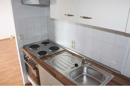 Wohnung zum Mieten in Gera 220,00 € 32 m²