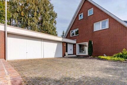 Einfamilienhaus mit Einliegerwohnung - Langenberg