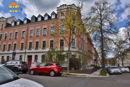 Wohnung zum Kaufen in Chemnitz 49.500,00 € 48.19 m²