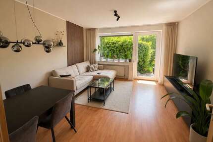 Wohnung zum Mieten in Oberhausen 700,00 € 72 m²