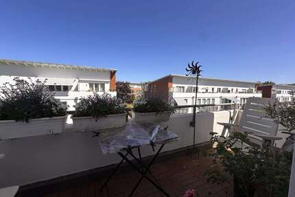 Wohnung zum Kaufen in Travemünde 257.000,00 € 49.58 m²