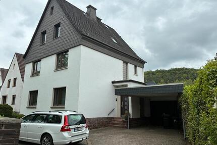 Wohnhaus in Höxter 300 m vom Zentrum