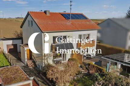 Haus zum Kaufen in Röhrmoos 645.000,00 € 127.24 m²