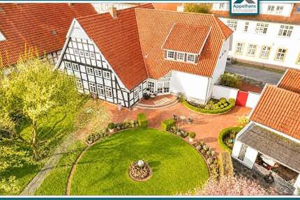 Haus zum Kaufen in Bad Essen 879.000,00 € 297 m²