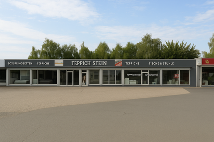 Einzelhandel in Mülheim-Kärlich 5.320,00 € 532 m²