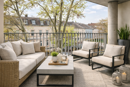 Wohnung zum Kaufen in Offenbach 547.800,00 € 90 m²