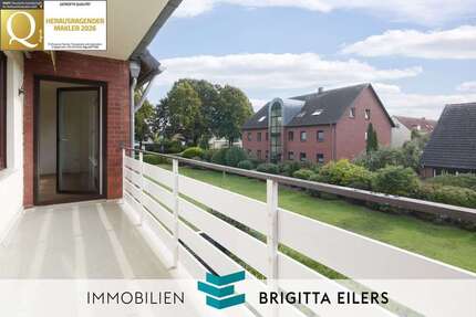 Wohnung zum Kaufen in Achim 219.000,00 € 90.38 m²