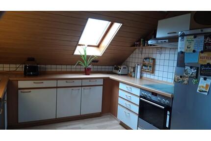 Wohnung zu vermieten - 650,00&nbsp;EUR Kaltmiete, ca.&nbsp; 80,00&nbsp;m&sup2; in Bad Staffelstein (PLZ: 96231)