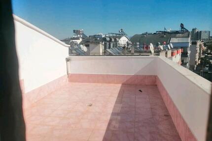 Maisonette Wohnung in Antalya - 125.000,00&nbsp;EUR Kaufpreis, ca.&nbsp; 126,00&nbsp;m&sup2; in Düsseldorf (PLZ: 40625) Stadtbezirk 7