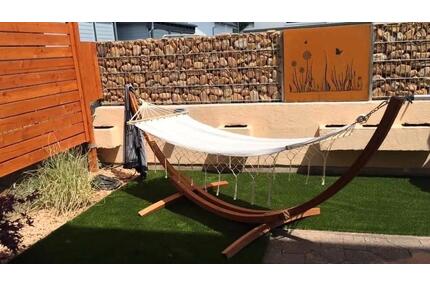 Reiheneckhaus in Hargesheim von Privat