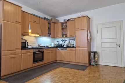 Zentrale Top-Lage mitten in Mainburg, Großzügige 2 Zimmer-Wohnung