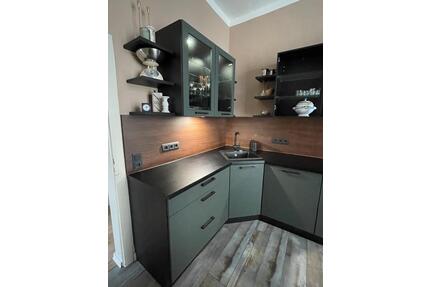 High-End Küche & Bad | 3-Zimmer | 55m² Keller | Turnerstr. - Bielefeld