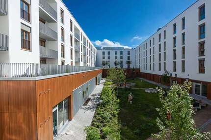 Wohnung zum Mieten in Freiburg 1.765,00 € 111.13 m²