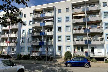 Wohnung zum Mieten in Magdeburg 350,00 € 47.71 m²