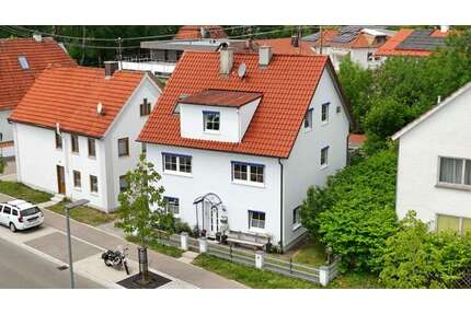 Haus zum Kaufen in Babenhausen 386.000,00 € 178 m²