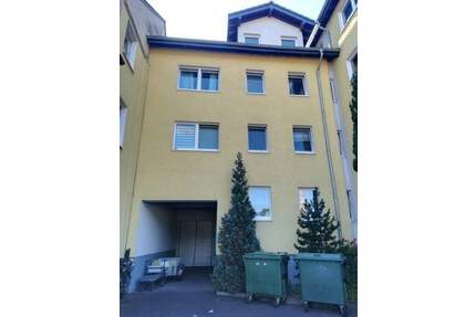Moderne 3-Zimmer-Wohnung in Köln Buchheim zu vermieten