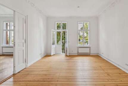 Wohnung zum Mieten in Berlin 3.281,00 € 131.22 m²