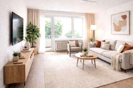 Wohnung zum Kaufen in Bad Salzuflen 179.000,00 € 76.94 m²