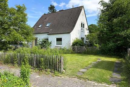 Haus zum Kaufen in Eckernförde 425.000,00 € 137 m²