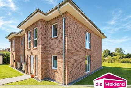 Haus zum Kaufen in Rohlstorf 499.000,00 € 163 m²