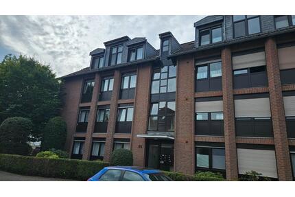 Großzügige Eigentumswohnung mit TerrasseGartenanteil von Privat - Düsseldorf Stadtbezirk 9