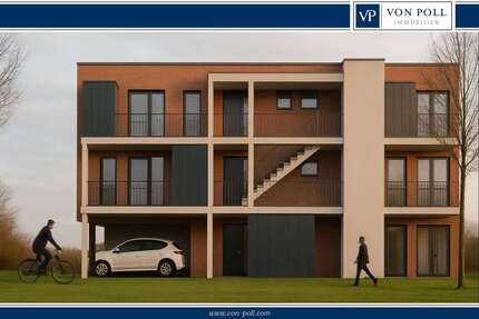 Grundstück zu verkaufen in Bissendorf 130.000,00 € 756 m²