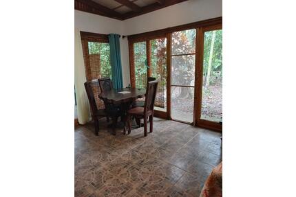 Ruhiges, barrierefreies Apartment nahe Playa Grande – Cahuita - Solnhofen