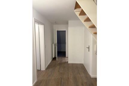Schöne Dachgeschosswohnung im zentralen BremerhavenGeestemünde