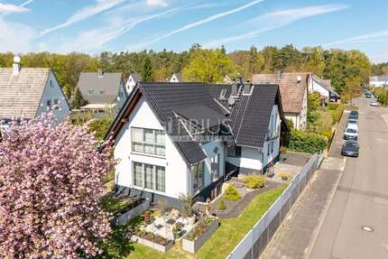Haus zum Kaufen in Rödermark 888.500,00 € 256 m²
