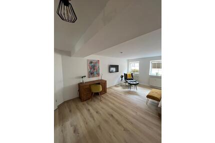 Erstbezug! Möbliertes City - Apartment in Toplage auch als Büro - Erfurt