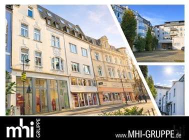 Wohnung zum Mieten in Leverkusen 755,00 € 65.65 m²