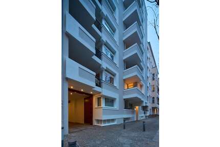 Wohnung zum Kaufen in Berlin 503.800,00 € 91.6 m²