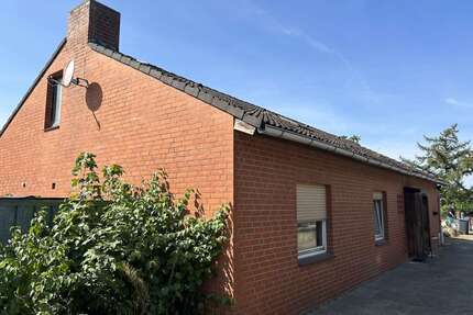 Haus zum Kaufen in Bleckede Alt Wendischthun 139.000,00 € 120 m² - Bleckede / Alt Wendischthun